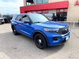 Used 2020 Ford Explorer 4WD Police Interceptor image 2
