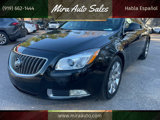 Used 2012 Buick Regal Premium image 2