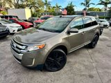 Used 2013 Ford Edge Limited image 2