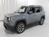 Used 2017 Jeep Renegade Latitude w/ Cold Weather Group image 3
