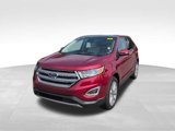 Used 2018 Ford Edge Titanium w/ Equipment Group 302A image 2