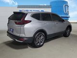 Certified 2020 Honda CR-V EX image 4