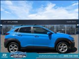 Certified 2023 Hyundai Kona SEL image 5