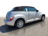 Used 2006 Chrysler PT Cruiser Convertible image 4