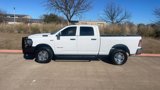 Used 2022 RAM 2500 Tradesman image 2