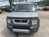 Used 2004 Honda Element EX image 3