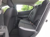 New 2025 Nissan Versa S w/ S Plus Package image 5