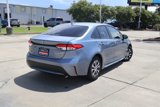 Used 2021 Toyota Corolla LE image 2