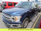Used 2018 Ford F150 XLT image 2