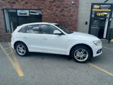 Used 2017 Audi Q5 2.0T Premium image 3