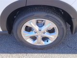 New 2025 Honda HR-V LX image 6