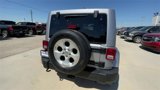 Used 2015 Jeep Wrangler Unlimited Sahara w/ Max Tow Package image 3