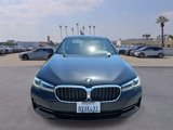 Certified 2021 BMW 530e w/ Parking Assistance Package image 2