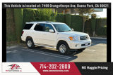 Used 2004 Toyota Sequoia Limited image 3