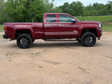 Used 2016 GMC Sierra 1500 SLT image 6