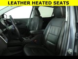 Used 2021 GMC Terrain SLT w/ Infotainment Package II image 3