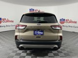 Certified 2020 Ford Escape SE image 4