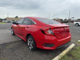 Used 2017 Honda Civic LX image 3
