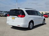 Used 2021 Chrysler Voyager Lxi image 3