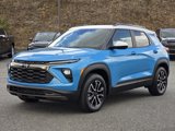 New 2025 Chevrolet TrailBlazer ACTIV w/ Driver Confidence Package image 2