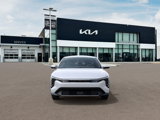 New 2025 Kia K4 EX image 2
