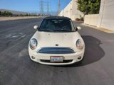 Used 2010 MINI Cooper Convertible image 2