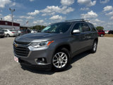Used 2018 Chevrolet Traverse LT image 2