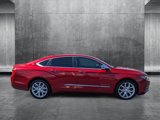Used 2014 Chevrolet Impala LTZ image 4
