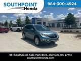 Used 2015 Honda CR-V EX-L image 1