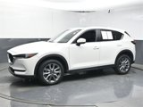 Used 2021 MAZDA CX-5 Grand Touring w/ GT Premium Package image 5