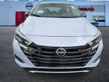New 2025 Nissan Versa SR w/ Trunk Package image 2