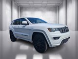 Used 2021 Jeep Grand Cherokee Laredo X image 3