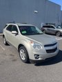 Used 2015 Chevrolet Equinox LT w/ Power Convenience Package image 5