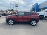 New 2025 Buick Encore GX Preferred image 3