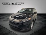 Used 2022 Honda HR-V LX image 3
