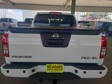 Used 2018 Nissan Frontier PRO-4X image 6
