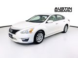 Used 2014 Nissan Altima 2.5 S image 3