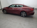 Used 2017 Nissan Maxima 3.5 SV image 3