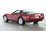 Used 1992 Chevrolet Corvette Coupe image 5