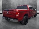 Used 2016 Ford F150 XLT w/ Equipment Group 301A Mid image 5