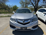 Used 2018 Acura RDX AWD image 2