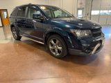 Used 2015 Dodge Journey Crossroad w/ Flexible Seating Group image 4