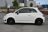 Used 2018 FIAT 500 Lounge image 4