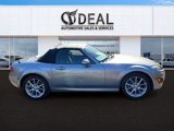 Used 2012 MAZDA MX-5 Miata Touring w/ Suspension Pkg image 6