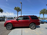 Used 2015 Lincoln Navigator 2WD image 4