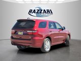 New 2025 Dodge Durango R/T image 5
