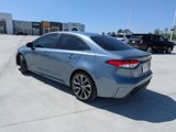 Certified 2022 Toyota Corolla SE image 3