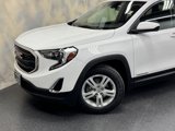 Used 2019 GMC Terrain SLE w/ Driver Convenience Package image 2