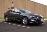 Used 2020 Chevrolet Malibu LT image 2