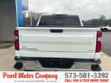 Used 2020 Chevrolet Silverado 1500 LTZ image 5